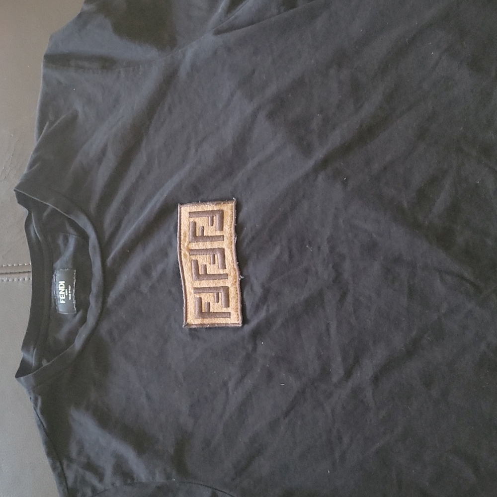 Fendi 100% Authentic